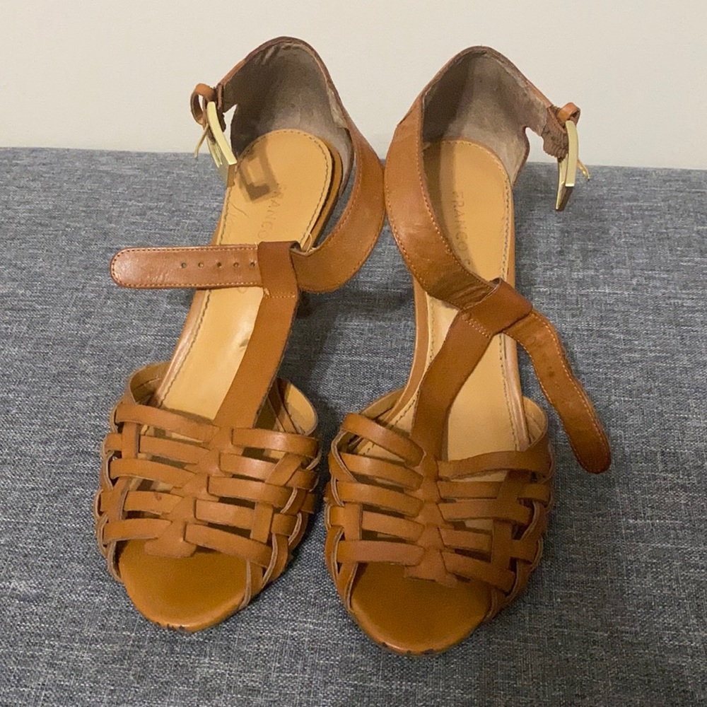 Franco Sarto sandals